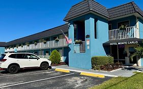 Hotel Monte Carlo