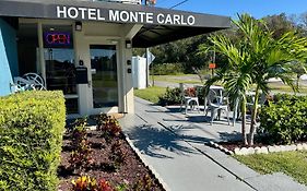 Hotel Monte Carlo